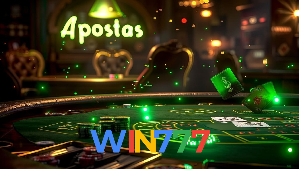 Slots no WIN777