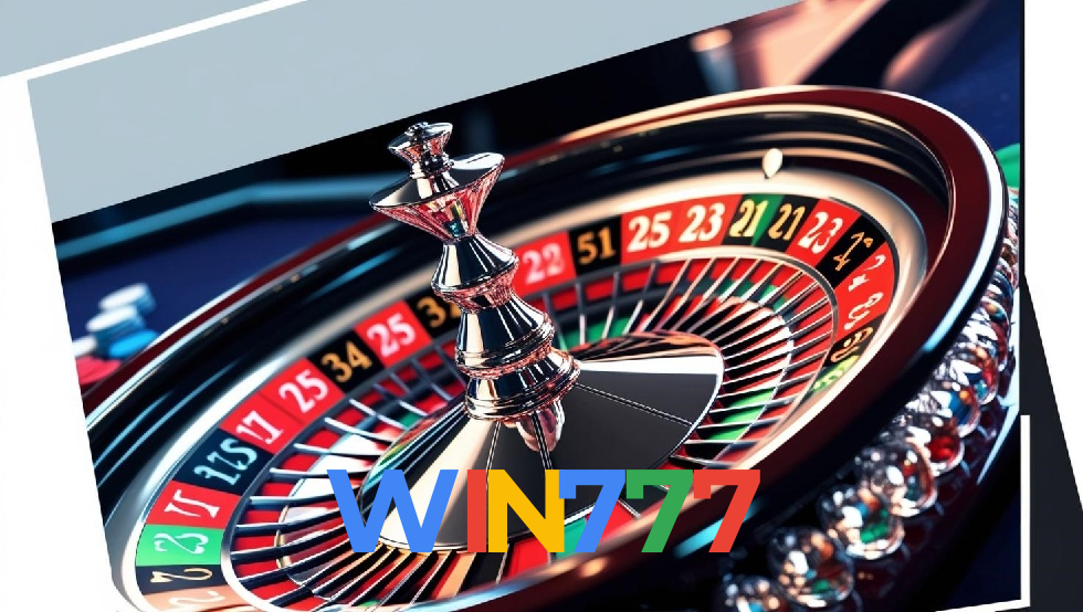 Faça Login no WIN777 | Instruções de Registro