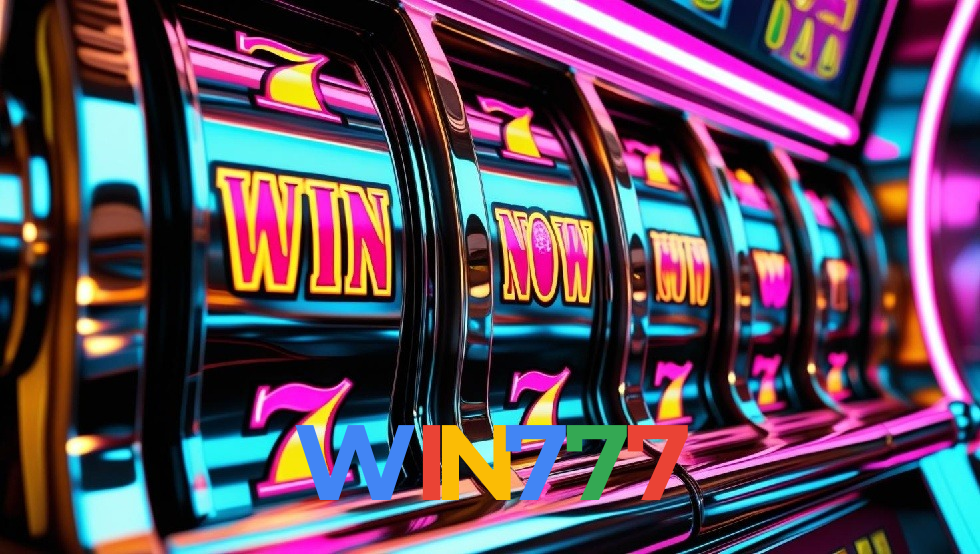 Jogos no WIN777