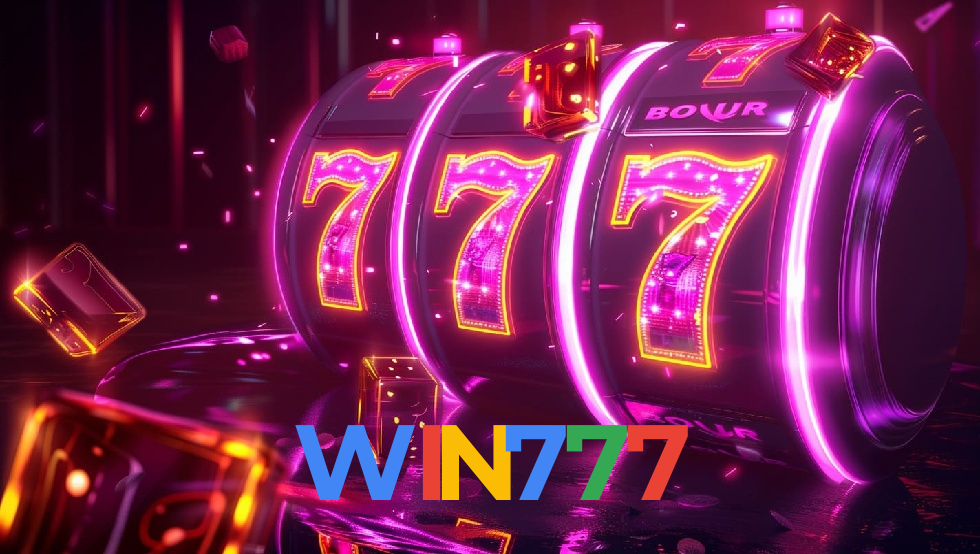Ação e Adrenalina no WIN777: Jogos de Cassino e Apostas Esportivas