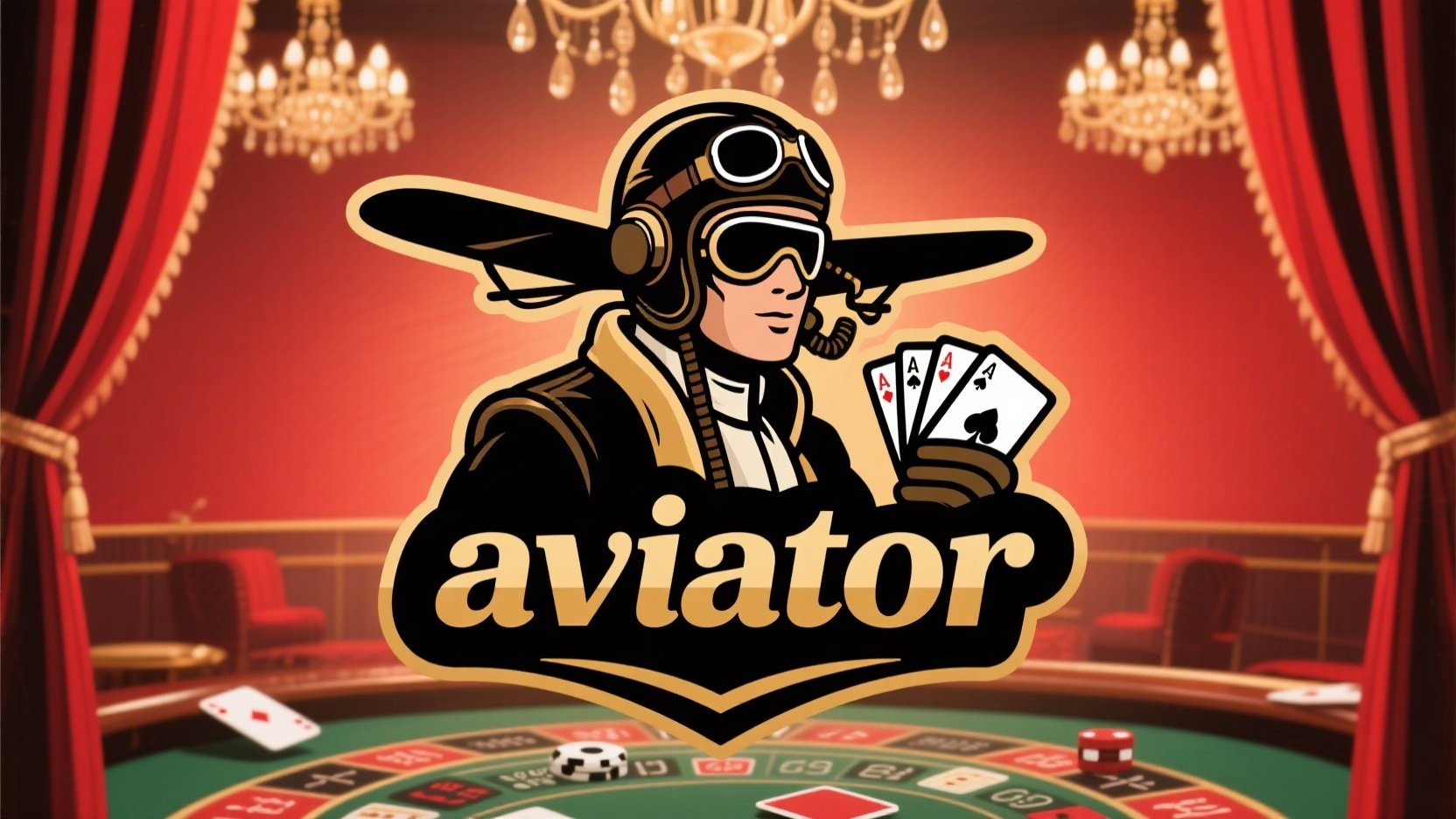 Jogar Aviator Demo no WIN777