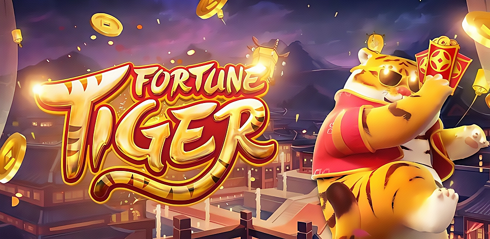 Jogar Fortune Tiger Demo no WIN777